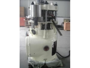 ZP25D Mosaic Tablet Press Machine 