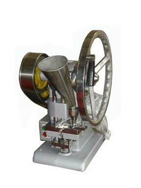 TDP Single Tablet Press Machine