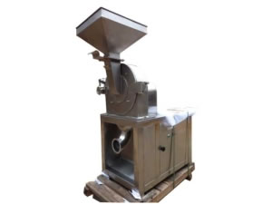 SFB Series Pulverizer