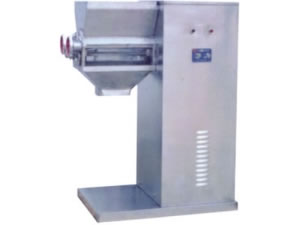 YK Granulator Machine