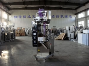 DXDK-40II/150II Automatic Granular Packaging Machine