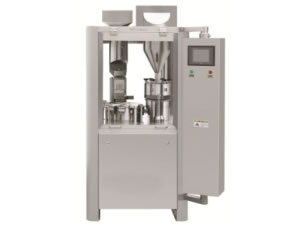 NJP-1200C Fully Automatic Capsule Filling Machine